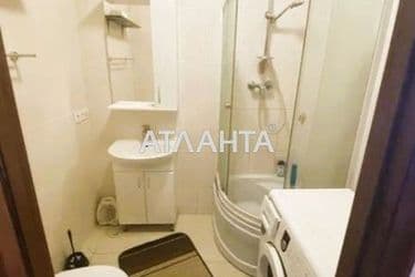 1-кімнатна квартира за адресою вул. Головатого отам. (площа 23 м²) - Atlanta.ua - фото 7