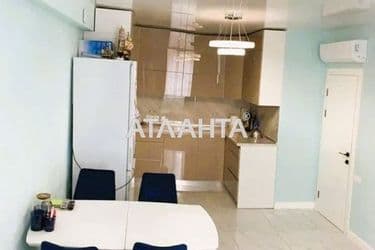 1-кімнатна квартира за адресою вул. Сахарова (площа 43,9 м²) - Atlanta.ua - фото 14