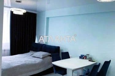 1-кімнатна квартира за адресою вул. Сахарова (площа 43,9 м²) - Atlanta.ua - фото 13