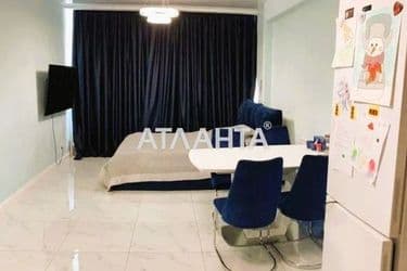 1-кімнатна квартира за адресою вул. Сахарова (площа 43,9 м²) - Atlanta.ua - фото 15