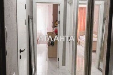 1-кімнатна квартира за адресою вул. Сахарова (площа 43,9 м²) - Atlanta.ua - фото 18