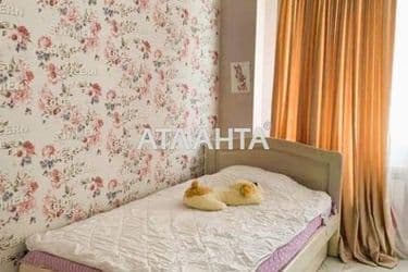 1-кімнатна квартира за адресою вул. Сахарова (площа 43,9 м²) - Atlanta.ua - фото 19