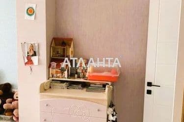 1-кімнатна квартира за адресою вул. Сахарова (площа 43,9 м²) - Atlanta.ua - фото 21