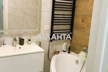 1-кімнатна квартира за адресою вул. Сахарова (площа 43,9 м²) - Atlanta.ua - фото 23