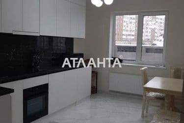 1-комнатная квартира по адресу ул. Сахарова (площадь 40 м²) - Atlanta.ua - фото 10