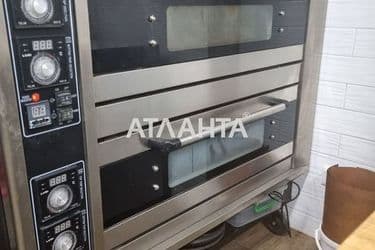 Commercial real estate at st. Mayskiy per (area 86 m²) - Atlanta.ua - photo 19