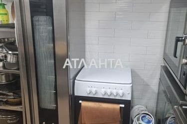 Commercial real estate at st. Mayskiy per (area 86 m²) - Atlanta.ua - photo 22