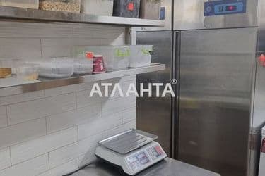 Commercial real estate at st. Mayskiy per (area 86 m²) - Atlanta.ua - photo 23