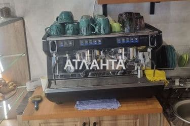 Commercial real estate at st. Mayskiy per (area 86 m²) - Atlanta.ua - photo 25