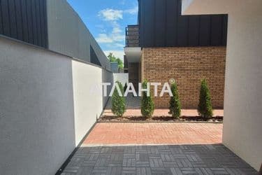 House by the address st. Kotsyubinskogo Mikhayla (area 117,6 m²) - Atlanta.ua - photo 40