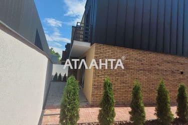 House by the address st. Kotsyubinskogo Mikhayla (area 117,6 m²) - Atlanta.ua - photo 32