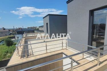 House by the address st. Kotsyubinskogo Mikhayla (area 117,6 m²) - Atlanta.ua - photo 29