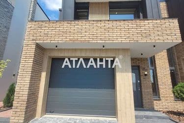 House by the address st. Kotsyubinskogo Mikhayla (area 117,6 m²) - Atlanta.ua - photo 28