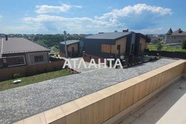 House by the address st. Kotsyubinskogo Mikhayla (area 117,6 m²) - Atlanta.ua - photo 49