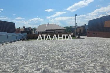 House by the address st. Kotsyubinskogo Mikhayla (area 117,6 m²) - Atlanta.ua - photo 36