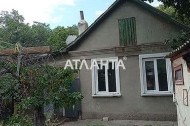 Дом по адресу 6-я линия 6 ст. Люстдорфской дор. (площадь 40 м²) - Atlanta.ua - фото 13