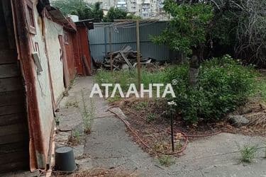 Дом по адресу 6-я линия 6 ст. Люстдорфской дор. (площадь 40 м²) - Atlanta.ua - фото 14