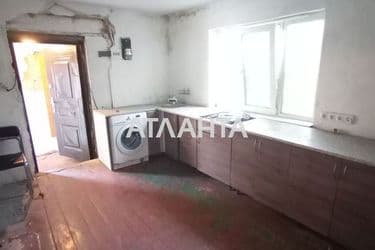 Дом по адресу 6-я линия 6 ст. Люстдорфской дор. (площадь 40 м²) - Atlanta.ua - фото 19