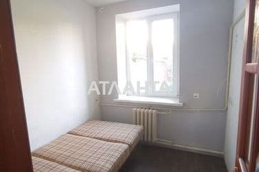 Дом по адресу 6-я линия 6 ст. Люстдорфской дор. (площадь 40 м²) - Atlanta.ua - фото 20