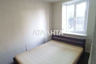 Дом по адресу 6-я линия 6 ст. Люстдорфской дор. (площадь 40 м²) - Atlanta.ua - фото 21