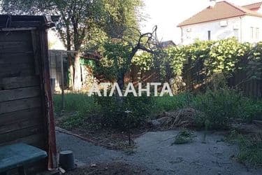 Дом по адресу 6-я линия 6 ст. Люстдорфской дор. (площадь 40 м²) - Atlanta.ua - фото 24