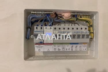 1-room apartment apartment by the address st. Yunosti (area 43 m²) - Atlanta.ua - photo 23