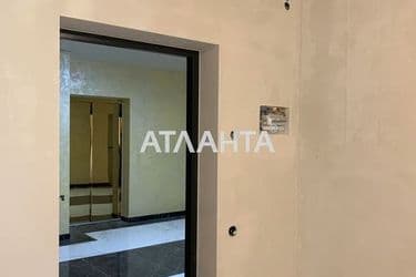 1-room apartment apartment by the address st. Yunosti (area 43 m²) - Atlanta.ua - photo 24