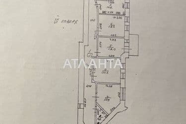 Коммерческая недвижимость по адресу ул. Спиридоновская (площадь 150 м²) - Atlanta.ua - фото 15