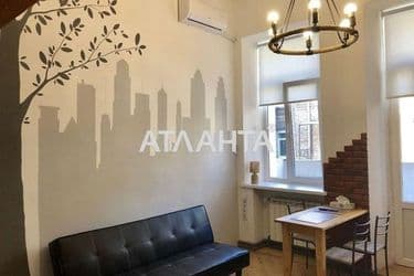 Коммерческая недвижимость по адресу ул. Спиридоновская (площадь 150 м²) - Atlanta.ua - фото 21