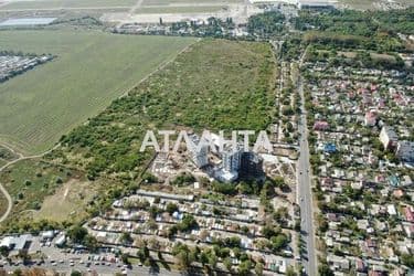 1-кімнатна квартира за адресою вул. Радісна (площа 29,2 м²) - Atlanta.ua - фото 11