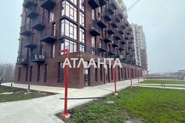 1-кімнатна квартира за адресою вул. Радісна (площа 29,2 м²) - Atlanta.ua - фото 12