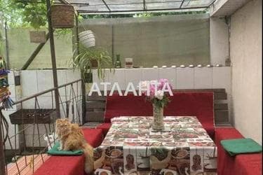 3-кімнатна квартира за адресою вул. Скворцова (площа 73 м²) - Atlanta.ua - фото 11