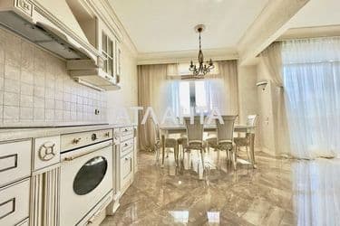 1-комнатная квартира по адресу ул. Зверинецкая (площадь 90 м²) - Atlanta.ua - фото 23