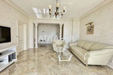 1-комнатная квартира по адресу ул. Зверинецкая (площадь 90 м²) - Atlanta.ua - фото 28