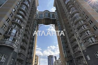 1-комнатная квартира по адресу ул. Зверинецкая (площадь 90 м²) - Atlanta.ua - фото 38