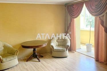 3-комнатная квартира по адресу Фонтанская дор. (площадь 77 м²) - Atlanta.ua - фото 13