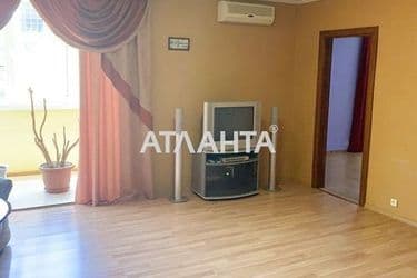 3-комнатная квартира по адресу Фонтанская дор. (площадь 77 м²) - Atlanta.ua - фото 14