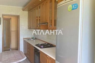 3-комнатная квартира по адресу Фонтанская дор. (площадь 77 м²) - Atlanta.ua - фото 17