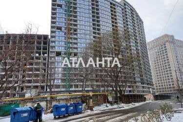 1-кімнатна квартира за адресою Курортний пров. (площа 44,5 м²) - Atlanta.ua - фото 5