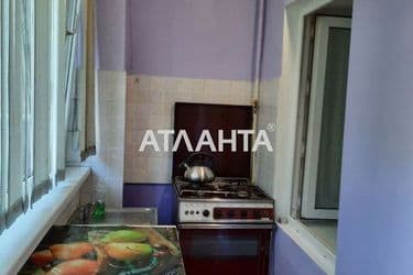 1-кімнатна квартира за адресою Інтернаціональний пров. (площа 24 м²) - Atlanta.ua - фото 13