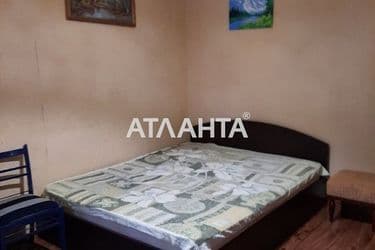 1-кімнатна квартира за адресою Інтернаціональний пров. (площа 24 м²) - Atlanta.ua - фото 11