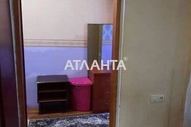 1-кімнатна квартира за адресою Інтернаціональний пров. (площа 24 м²) - Atlanta.ua - фото 12