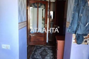 1-кімнатна квартира за адресою Інтернаціональний пров. (площа 24 м²) - Atlanta.ua - фото 16