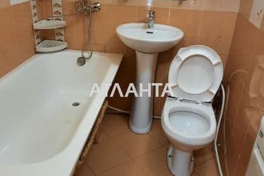 1-кімнатна квартира за адресою Інтернаціональний пров. (площа 24 м²) - Atlanta.ua - фото 17