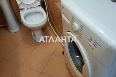 1-кімнатна квартира за адресою Інтернаціональний пров. (площа 24 м²) - Atlanta.ua - фото 19