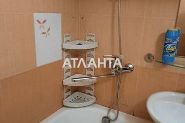 1-кімнатна квартира за адресою Інтернаціональний пров. (площа 24 м²) - Atlanta.ua - фото 20
