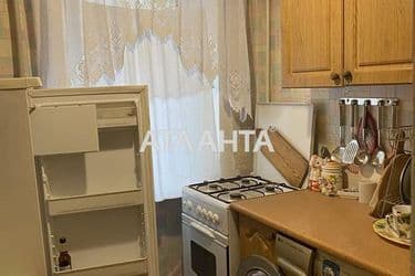 1-room apartment apartment by the address st. Zabolotnogo ak (area 28 m²) - Atlanta.ua - photo 28