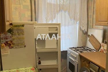 1-room apartment apartment by the address st. Zabolotnogo ak (area 28 m²) - Atlanta.ua - photo 30