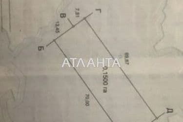 Landplot by the address st. Bolgarskaya (area 15 acr) - Atlanta.ua - photo 5