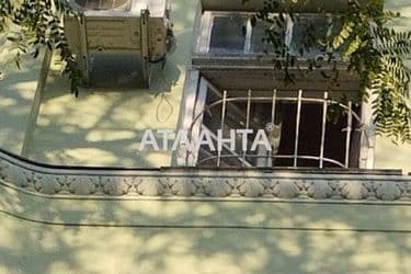 Комунальна квартира за адресою вул. Преображенська (площа 85 м²) - Atlanta.ua - фото 16